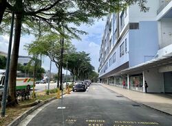 Eunos Technolink (D14), Factory #592832221